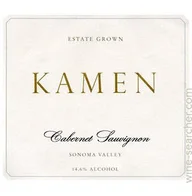 Kamen Cabernet Sauvignon 2017